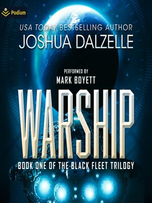 cover image of Warship